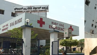 ಬೌರಿಂಗ್‌ನಲ್ಲಿ ದಿನವಿಡೀ ವಿದ್ಯುತ್‌ ಸಮಸ್ಯೆ: ರೋಗಿಗಳು ಆತಂಕ