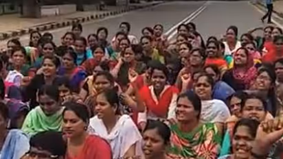 ಶಿಕ್ಷಕರ ವರ್ಗಾವಣೆ ನೀತಿ ಪ್ರಕಟ; ನೂತನ ನೀತಿಯಲ್ಲಿ ವರ್ಗಾವಣೆ ಪ್ರಮಾಣ ಶೇ.15ಕ್ಕೆ ಏರಿಕೆ