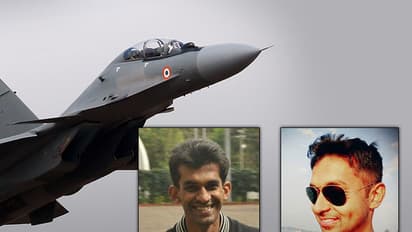 Sukhoi-30 jet crash: Pilots Achudev, Pankaj failed to eject on time