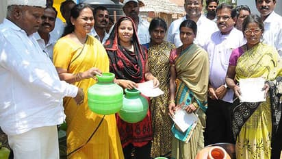 ಉಪಚುನಾವಣೆ: ಸಮರೋಪಾದಿಯಲ್ಲಿ ಕಾಂಗ್ರೆಸ್, ಬಿಜೆಪಿ ಪ್ರಚಾರ