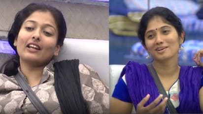 வச்சி செஞ்சது போதும் ; ஒரு வாரம் கேப் விடுங்க…!!! – காயத்ரியிடம் கெஞ்சிய ஜூலி…