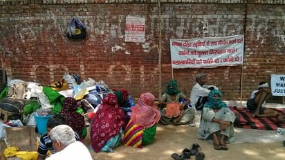 ജന്തര് മന്ദറില് ഇനി സമരമില്ല; വേണമെങ്കില് രാംലീലയിലാകാം
