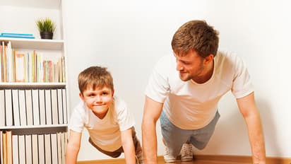 5 types of common dads that you know