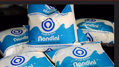 Bengaluru milk price hike: BJP to hold overnight protest against Congress government