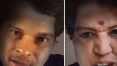 സച്ചിനെ അവഹേളിച്ച് വീഡിയോ; കോമഡി താരം പുലിവാല് പിടിച്ചു