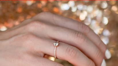 5.46 ಕೋಟಿಗೆ ಮಾರಾಟವಾಯ್ತು 200 ರೂಪಾಯಿಯ ಉಂಗುರ: ಕಾರಣ ಕೇಳಿದ್ರೆ ದಿಗಿಲಾಗುತ್ತದೆ!