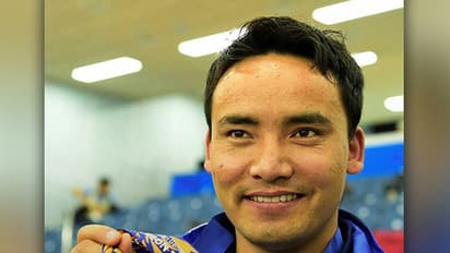 ಐಎಸ್ಎಸ್’ಎಫ್ ವಿಶ್ವಕಪ್ ನಲ್ಲಿ ಭಾರತಕ್ಕೆ ಚಿನ್ನದ ಗರಿ