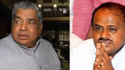 ಧರ್ಮಸಿಂಗ್'ರನ್ನು ನಾನೇ ಪದಚ್ಯುತಗೊಳಿಸಿದರೂ ಬೇಸರಗೊಳ್ಳದೆ ನನಗೆ ಆಶೀರ್ವಾದ ಮಾಡಿದ್ದರು!