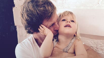 Here’s how PM Modi wished this little girl on Twitter