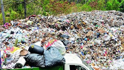 ಜ.11ರಿಂದ ಮತ್ತೆ ಬೆಂಗಳೂರಿನಲ್ಲಿ ಕಸದ ಸಮಸ್ಯೆ..?