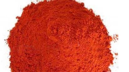 కారం కూడా కల్తీయేనా