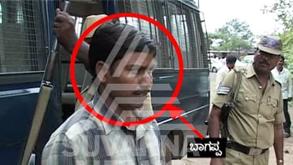 ಭೀಮಾ ತೀರದಲ್ಲಿ ಮತ್ತೆ ರಕ್ತದೋಕುಳಿ : ಪ್ರಾಣಾಪಾಯದಿಂದ ಪಾರಾದ ಬಾಗಪ್ಪ ಹರಿಜನ