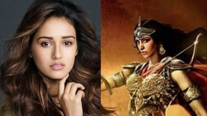 శృతిహాసన్ గురించి నన్నడిగితే ఎలా.. వాళ్లనే అడుక్కోండి-దిషా