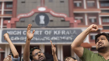 Kerala High Court says no to campus politics, strikes