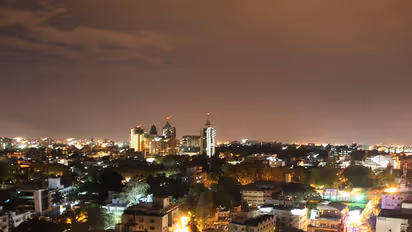 ದೇಶದಲ್ಲಿ ಅತಿ ಹೆಚ್ಚು ಶ್ರೀಮಂತರನ್ನು ಹೊಂದಿರುವ ನಗರಗಳ ಪಟ್ಟಿಯಲ್ಲಿ ಬೆಂಗಳೂರಿಗೆ 3ನೇ ಸ್ಥಾನ