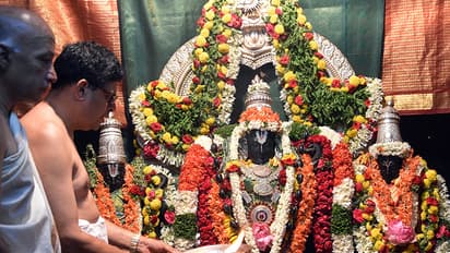 ರಾಜ್ಯದ ಅರ್ಚಕರಿಗೆ ಸರ್ಕಾರದಿಂದ ಸಿಹಿಸುದ್ದಿ!