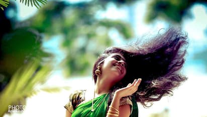 തൊണ്ടിമുതലും ദൃക്സാക്ഷിയും- ഇഷ്ടപ്പെട്ട രംഗത്തെ കുറിച്ച് നിമിഷ