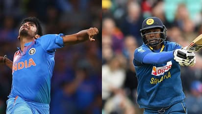 भारत ने श्रीलंका को 38 रनों से हराया, सूर्यकुमार की फिफ्टी, भुनेश्वर को मिले 4 विकेट