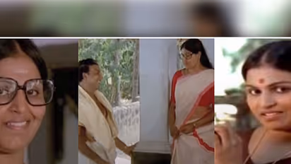 This popular Malayalam actress is in need of financial help!