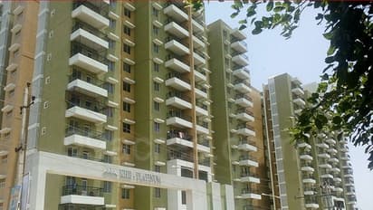 Supreme Court stays demolition of 500 flats in Kochi's coastal regulation zone