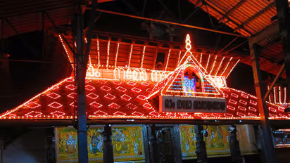 ഗുരുവായൂര്ക്ഷേത്രത്തിന് വ്യാജബോംബ് ഭീഷണി;യുവാവ് പോലീസ് പിടിയില്