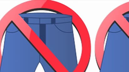 ಮುಜುರಾಯಿ ಇಲಾಖೆಯ ವ್ಯಾಪ್ತಿಗೆ ಬರುವ ದೇವಾಲಯಗಳಲ್ಲಿ ಇನ್ಮುಂದೆ ಜೀನ್ಸ್, ಶಾಟ್ಸ್, ಟೀ ಶರ್ಟ್ ಧರಿಸುವುದು ನಿಷೇಧ