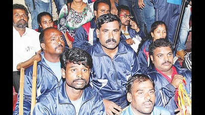 ವಿಕಲಾಂಗ ಕ್ರೀಡಾಪಟುಗಳಿಗೆ ಸರ್ಕಾರ ನೀಡಿದ ಚೆಕ್'ಬೌನ್ಸ್; ಅಧಿಕಾರಿಗಳು ಗಮನ ಹರಿಸುವರೇ?