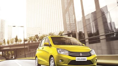 ഇനി പപ്പടമെന്നു വിളിക്കരുത്, ഈ മോഡലുകളുടെ സുരക്ഷ കൂട്ടി മാരുതി