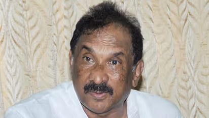 ಜಾರ್ಜ್ ಜತೆ ಜಗಳ: ಮತ್ತೊಬ್ಬ ‘ಕೈ’ ಶಾಸಕ ರಾಜೀನಾಮೆ?