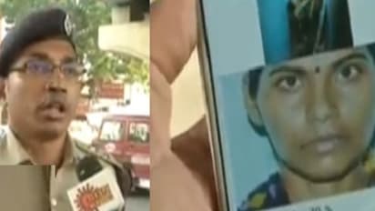 இனிமேல் திருடுங்கடா பார்ப்போம்... - குற்றவாளிகளை பொறி வைத்துப் பிடிக்கும் புதிய ஆப்