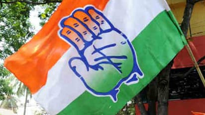 9 ಶಾಸಕರು ಸೇರಿ 28 ನಾಯಕರುಗಳು ಕಾಂಗ್ರೆಸ್‌ನಿಂದ ಉಚ್ಛಾಟನೆ