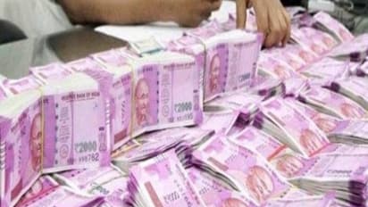 34 ಲಕ್ಷ ಕೋಟಿ ಕಪ್ಪುಹಣ ವಿದೇಶಕ್ಕೆ!: 30 ವರ್ಷದಲ್ಲಿ ಭಾರಿ ಮೊತ್ತದ ಅಕ್ರಮ ಹಣ ರವಾನೆ