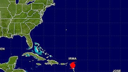 ಕ್ಯೂಬಾದಲ್ಲಿ ಭೀಕರ ಚಂಡಮಾರುತ; ಅಮೆರಿಕಾದಲ್ಲಿ 56 ಲಕ್ಷ ಮಂದಿ ಸ್ಥಳಾಂತರ