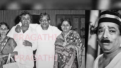 Remembering Charlie Chaplin of Kannada movies