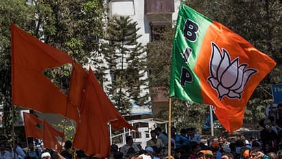 ದಿಲ್ಲಿ ಪಾಲಿಕೆಯಲ್ಲಿ ಬಿಜೆಪಿ ದರ್ಬಾರ್? ಆಮ್ ಆದ್ಮಿಯ ಆಂತರಿಕ ಸಮೀಕ್ಷೆಯಲ್ಲೇ ಬಿಜೆಪಿ ಕ್ಲೀನ್ ಸ್ವೀಪ್?