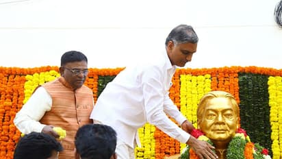 సింగరేణి కష్టాలను తీర్చిన మహనీయుడు కాకా