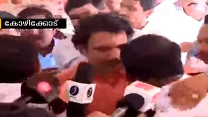 ഗതാഗതമന്ത്രിയുമായുള്ള ചര്ച്ചക്കിടെ ബസ് ഉടമകള് തമ്മില് തര്ക്കം