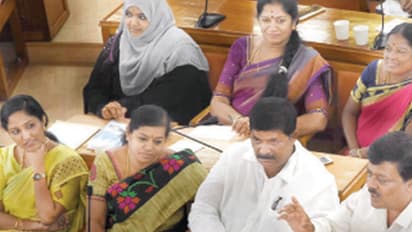 ಡ್ರಗ್ ಸಿಟಿ ಆಗ್ತಿದೆಯಾ ಬೆಂಗಳೂರು..?