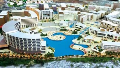 ದಾವಣಗೆರೆ ಟಾಪ್‌ 15 ಸ್ಮಾರ್ಟ್‌ ಸಿಟಿ ಆಗಿದ್ದು ಹೇಗೆ?