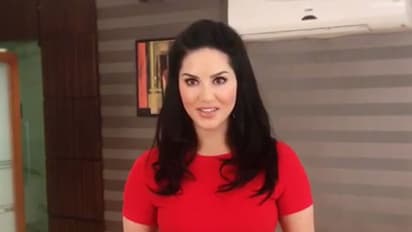 ചോര്ന്ന ചിത്രീകരണ വീഡിയോ സമൂഹമാധ്യമങ്ങളില് പങ്കുവെച്ച് സണ്ണി