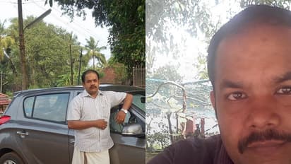 Kerala doctor killed after 17-year-old rams car into his bike