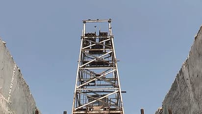 ಯಾದಗಿರಿ: ಯುರೇನಿಯಂ ನಿಕ್ಷೇಪ ಘಟಕ ಸ್ಥಾಪನೆಗೆ ವಿರೋಧಿಸಿ ಪ್ರತಿಭಟನೆ