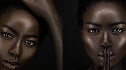 ഒലീവിയ; വിവേചത്തിനെതിരെ നിറംകൊണ്ട് പോരാടുന്നവള്