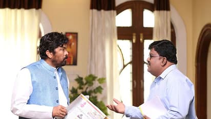 ‘దాడి’ శరణం గచ్ఛామి