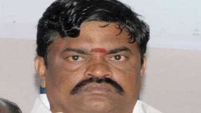 வழக்கு தொடுத்துத்தான் பாரேன்…!!! – பொன்னுசாமிக்கு ராஜேந்திர பாலாஜி சவால்…