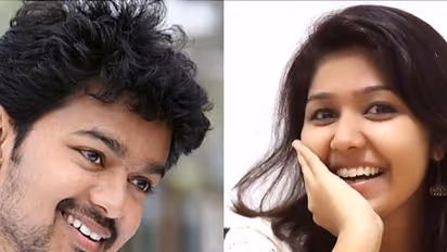 Jimikki Kammal fame Sheril opens up about plans to act with Vijay