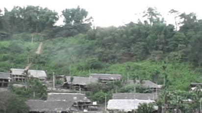 അന്ന് നേരം പുലര്ന്നതോടെ ഈ ഗ്രാമവാസികള് എല്ലാം കോടീശ്വരന്മാരായി