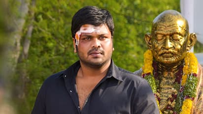 అసెంబ్లీ రద్దుపై.. మంచు మనోజ్ కామెంట్!