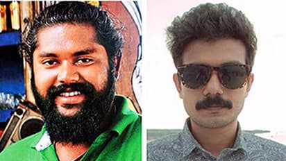 ലാല് ജൂനിയറിനും, നടന് ശ്രീനാഥ് ഭാസിക്കെതിരെയും കേസെടുത്തു