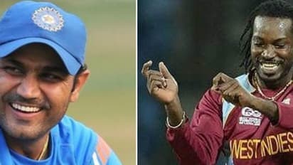 ಟಿ20 ಆಯ್ತು, ಇದೀಗ ಟಿ10 ಸರದಿ; ಮಿಂಚು ಹರಿಸಲು ರೆಡಿಯಾದ ವೀರೂ, ಗೇಲ್, ಅಫ್ರೀದಿ